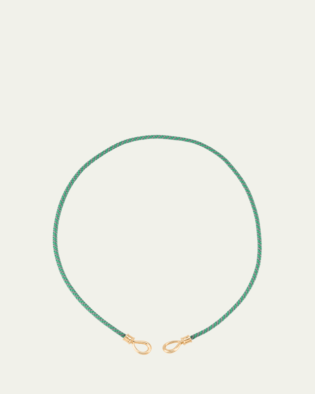 The String Project Necklace, 16"